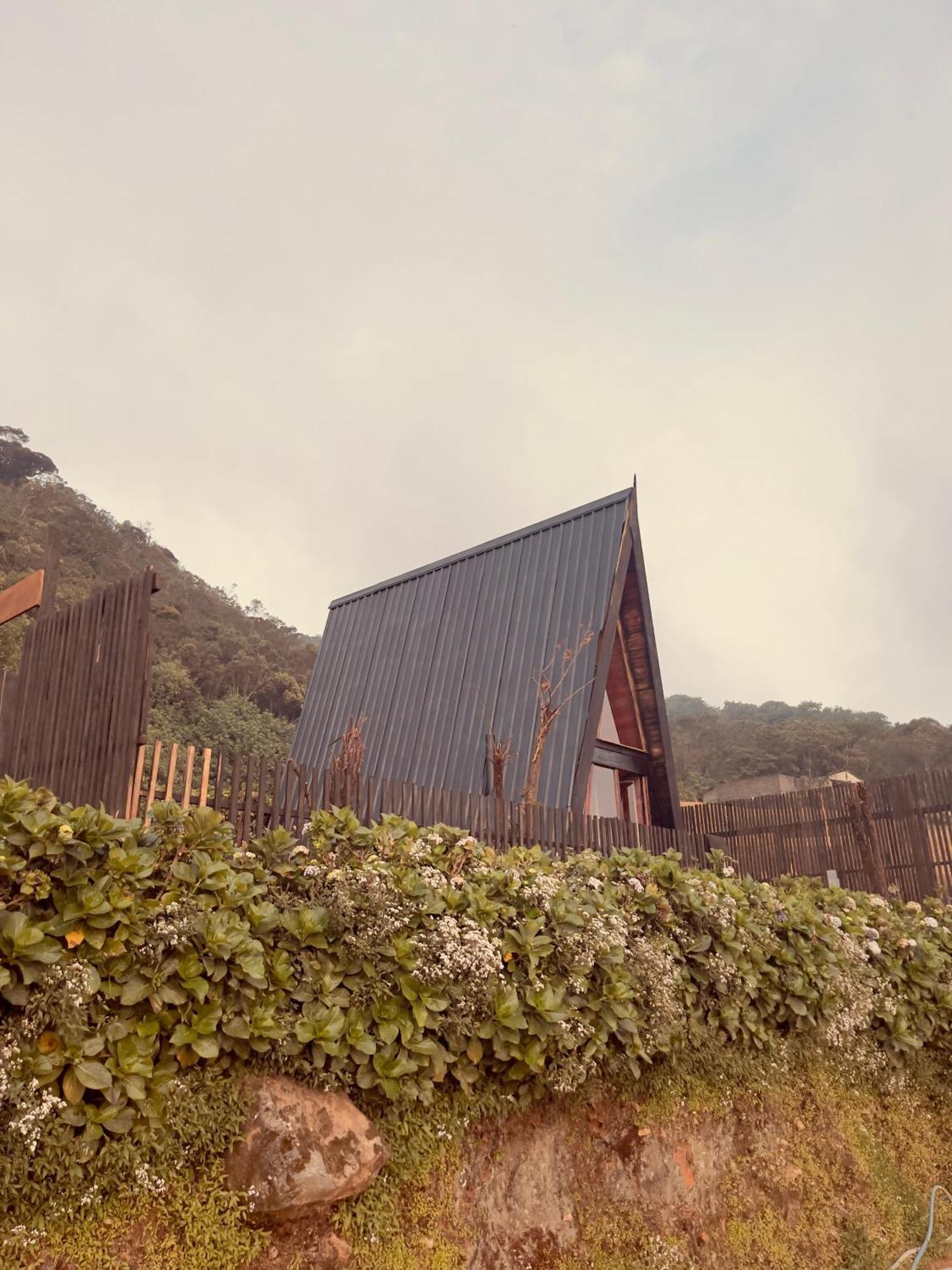 Вилла Skyridge Highland Нувара-Элия Экстерьер фото