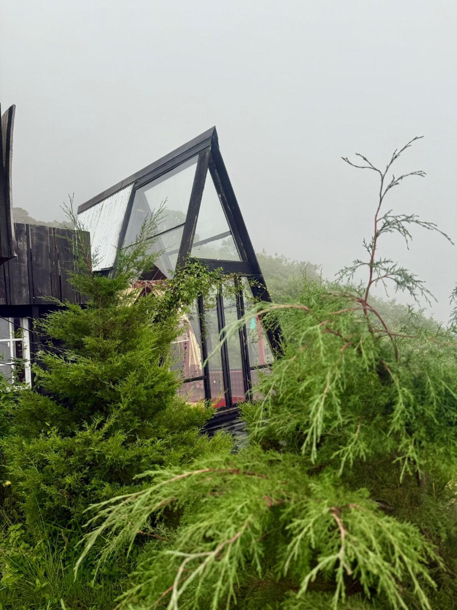 Вилла Skyridge Highland Нувара-Элия Экстерьер фото